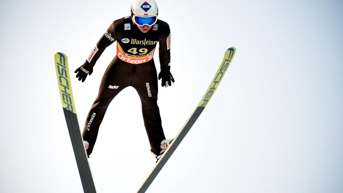 Kamil Stoch