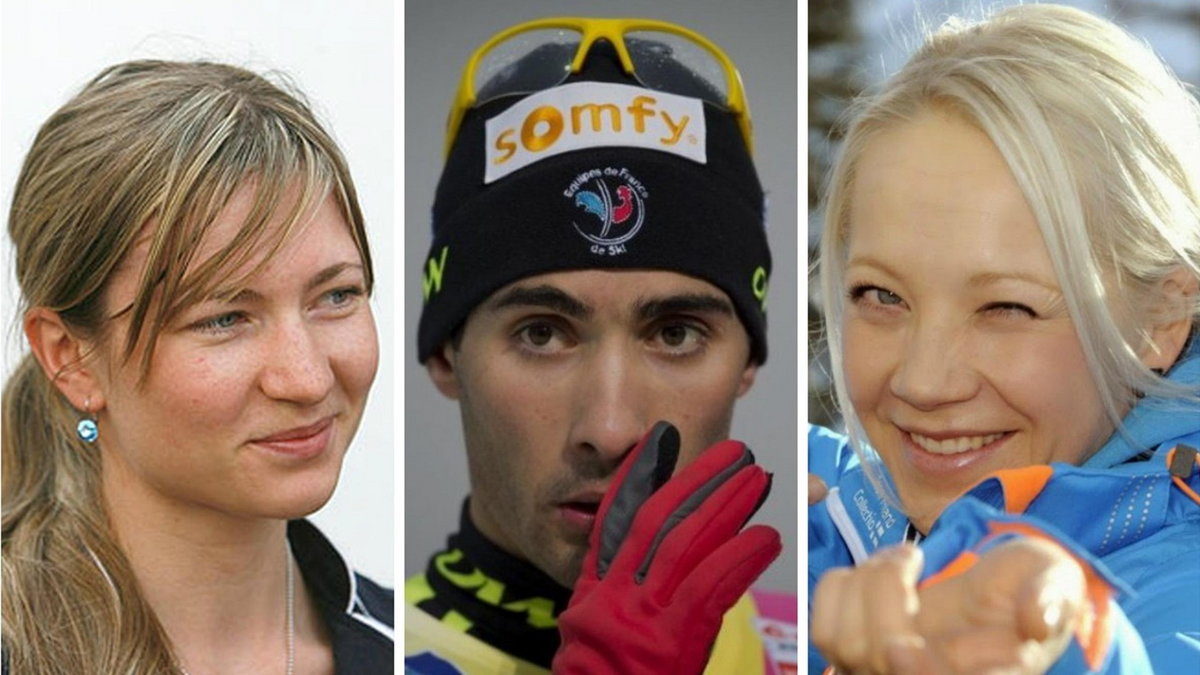 Gwiazdy biathlonu pojawią się w Tiumeniu
