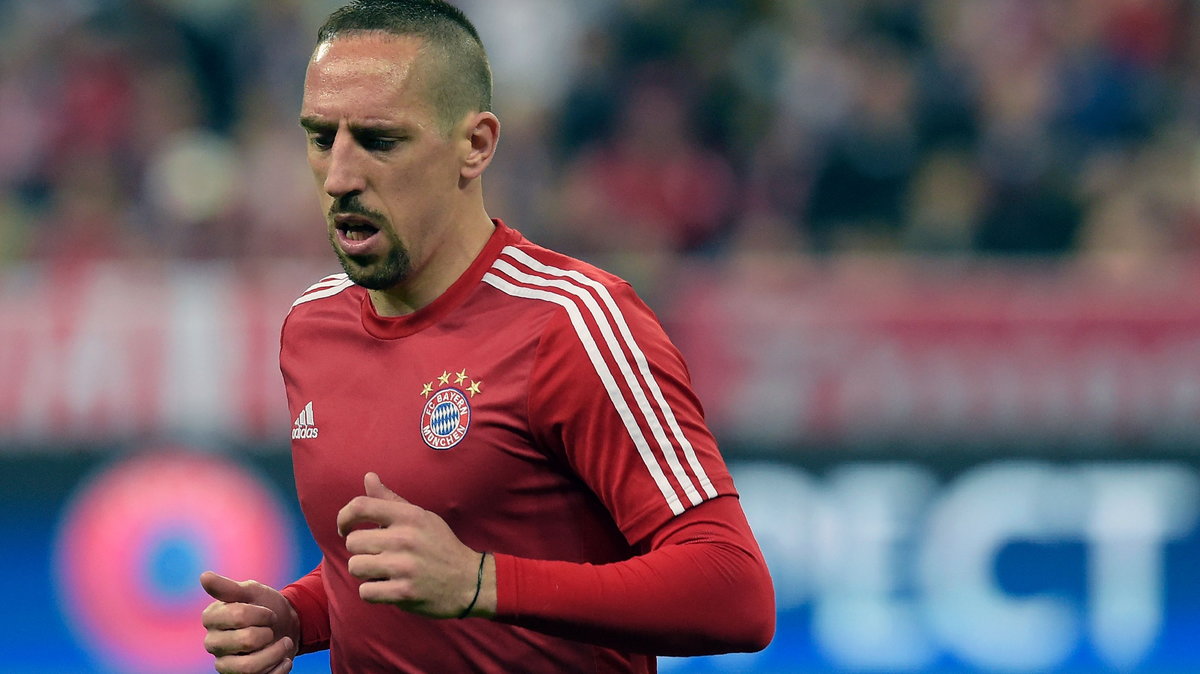 Franck Ribery