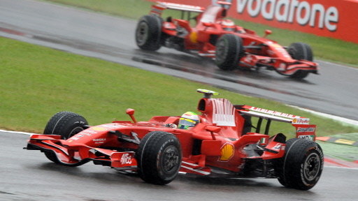 AUTO-F1-MONZA-MASSA-RAIKKONEN