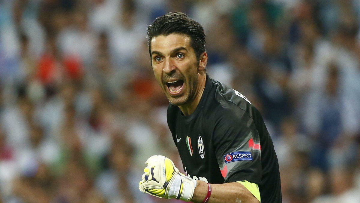 Gianluigi Buffon