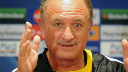 Luiz Felipe Scolari