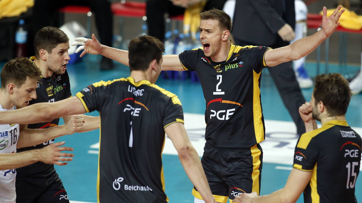 PGE Skra Bełchatów