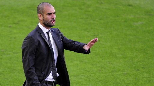 Josep Guardiola