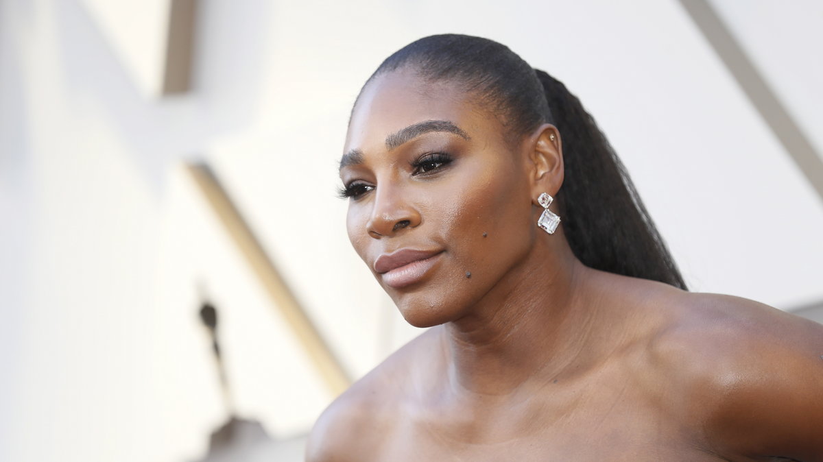 Serena Williams