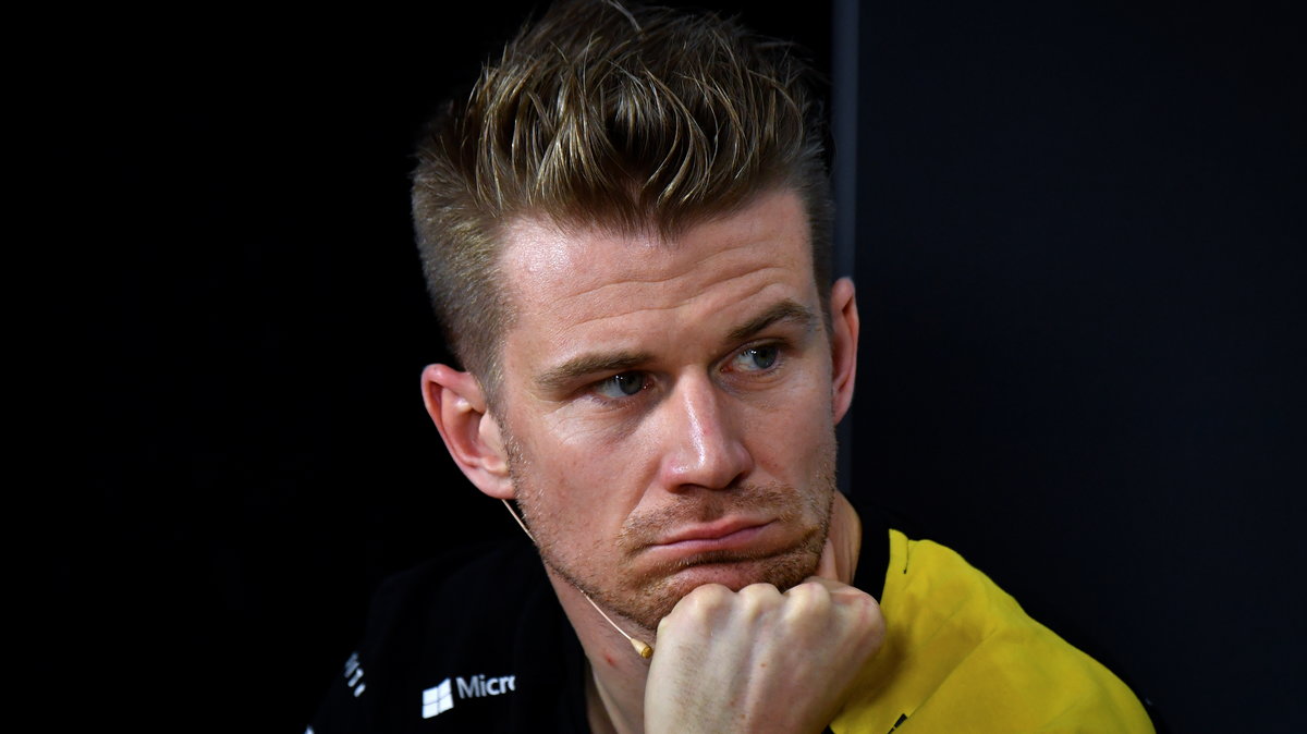 Nico Hülkenberg