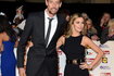 Abbey Clancy i Peter Crouch