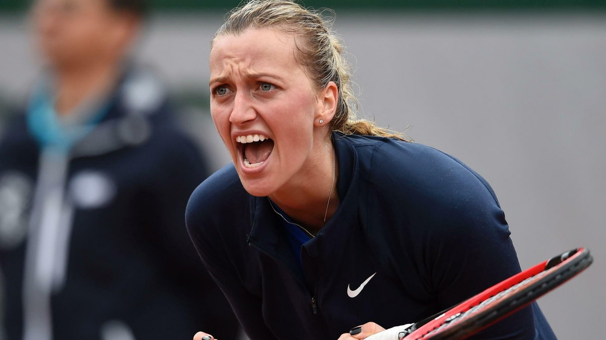 Petra Kvitova