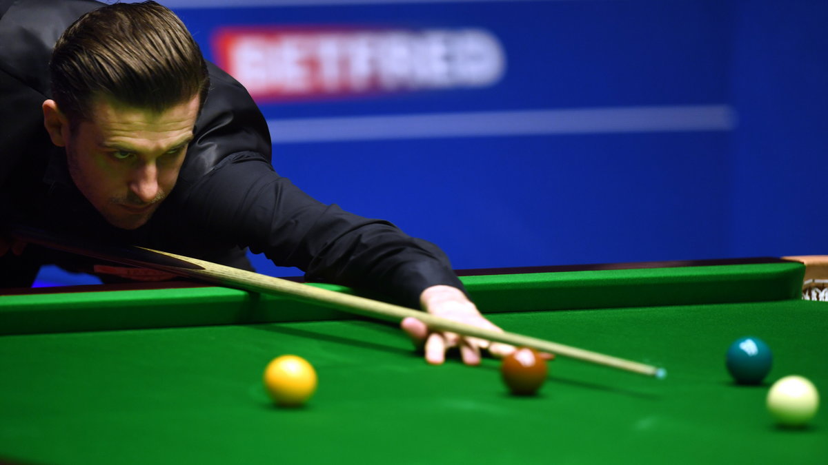 Mark Selby