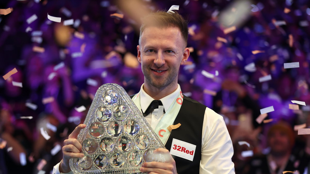 Judd Trump