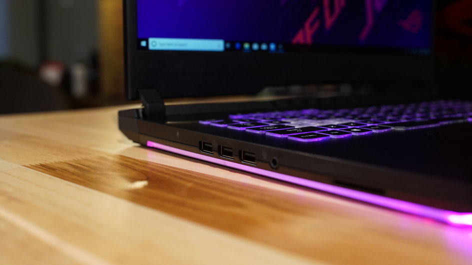 ASUS ROG Strix Hero III