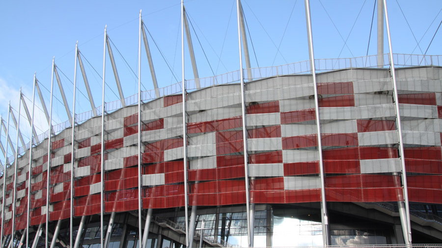 Stadion Narodowy