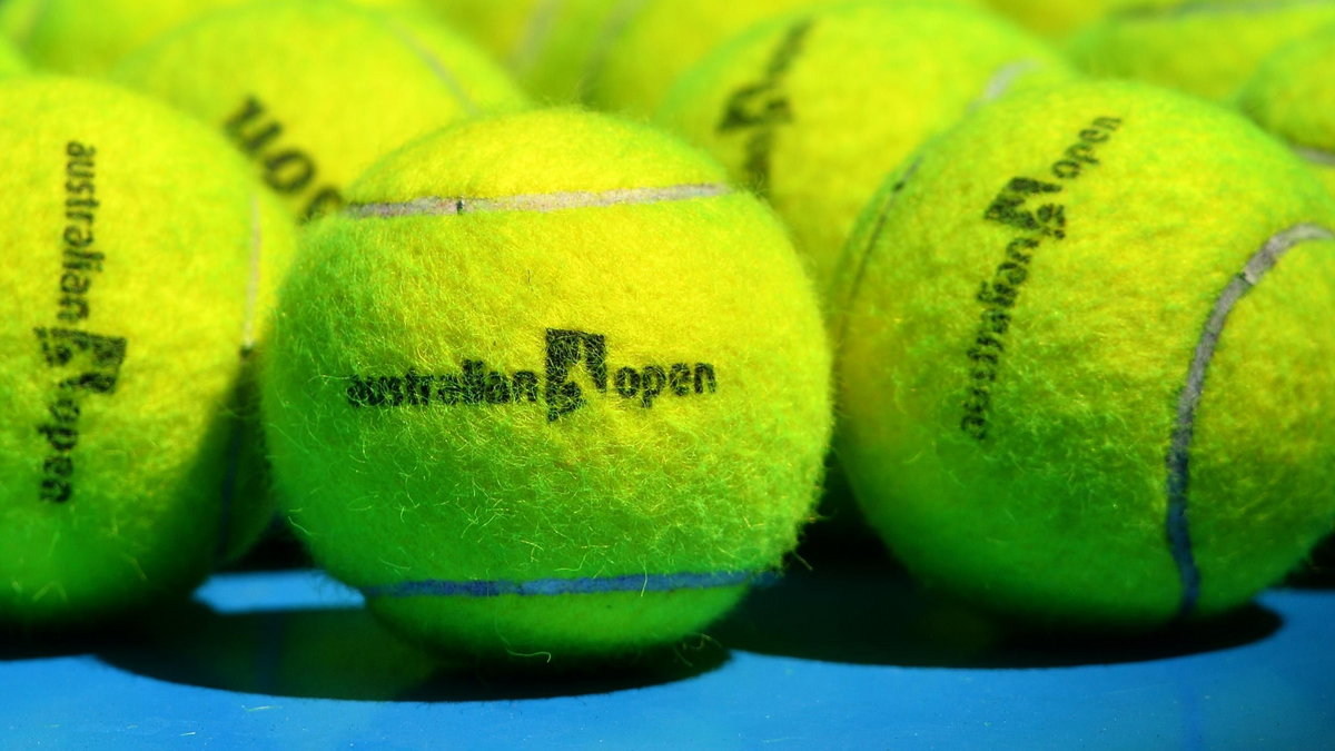 Plan transmisji piątego dnia Australian Open