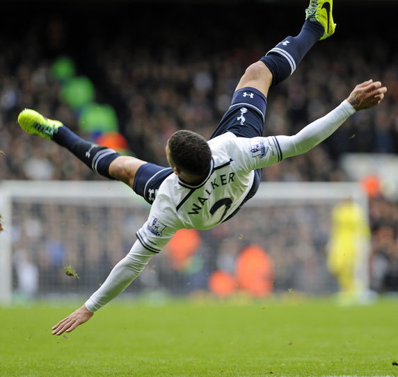 BRITAIN SOCCER ENGLISH PREMIER LEAGUE