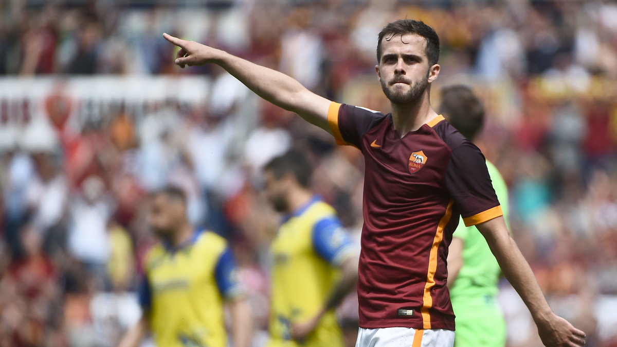 Miralem Pjanić