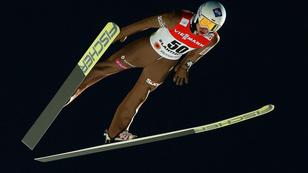 Kamil Stoch 