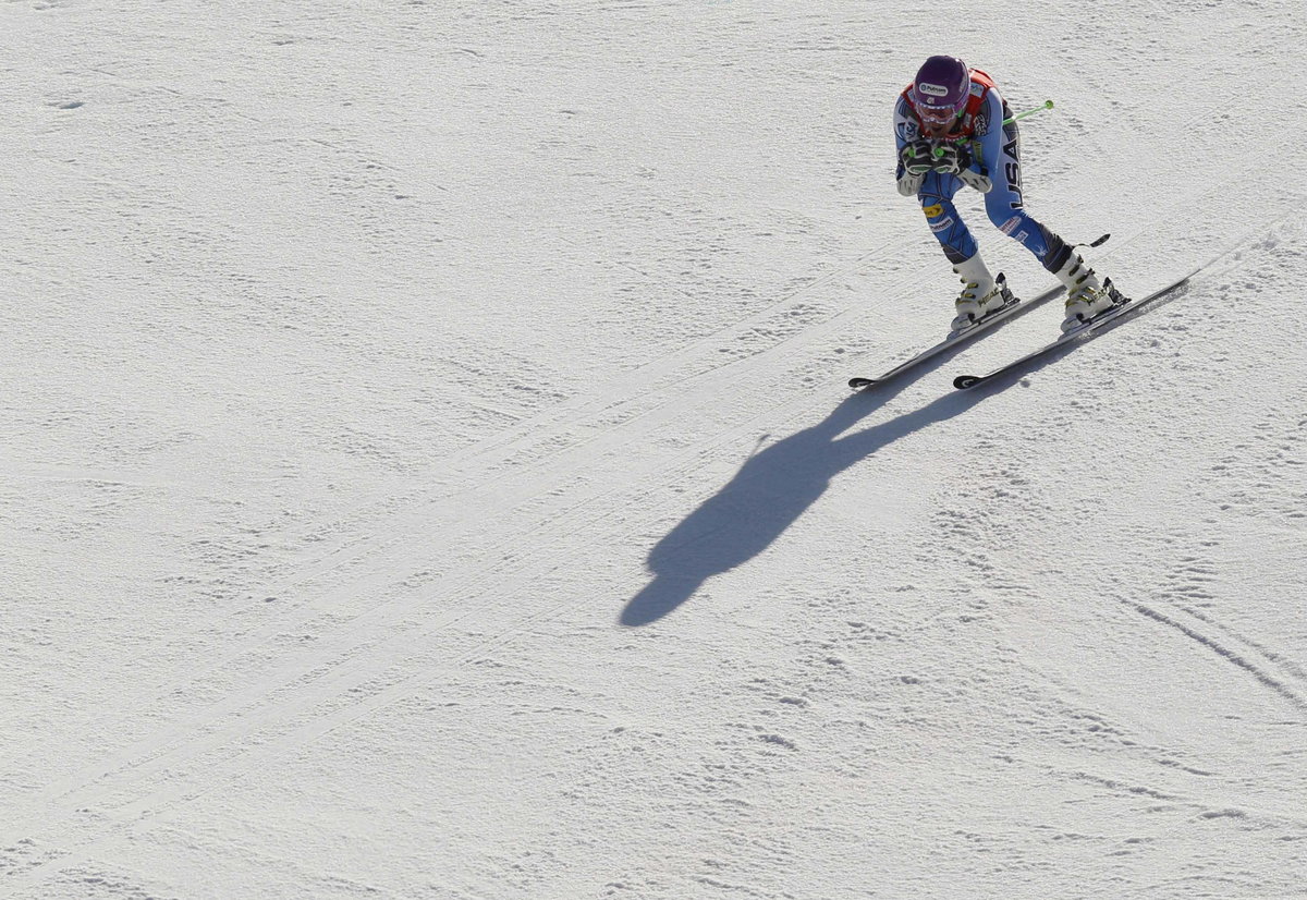 Ted Ligety