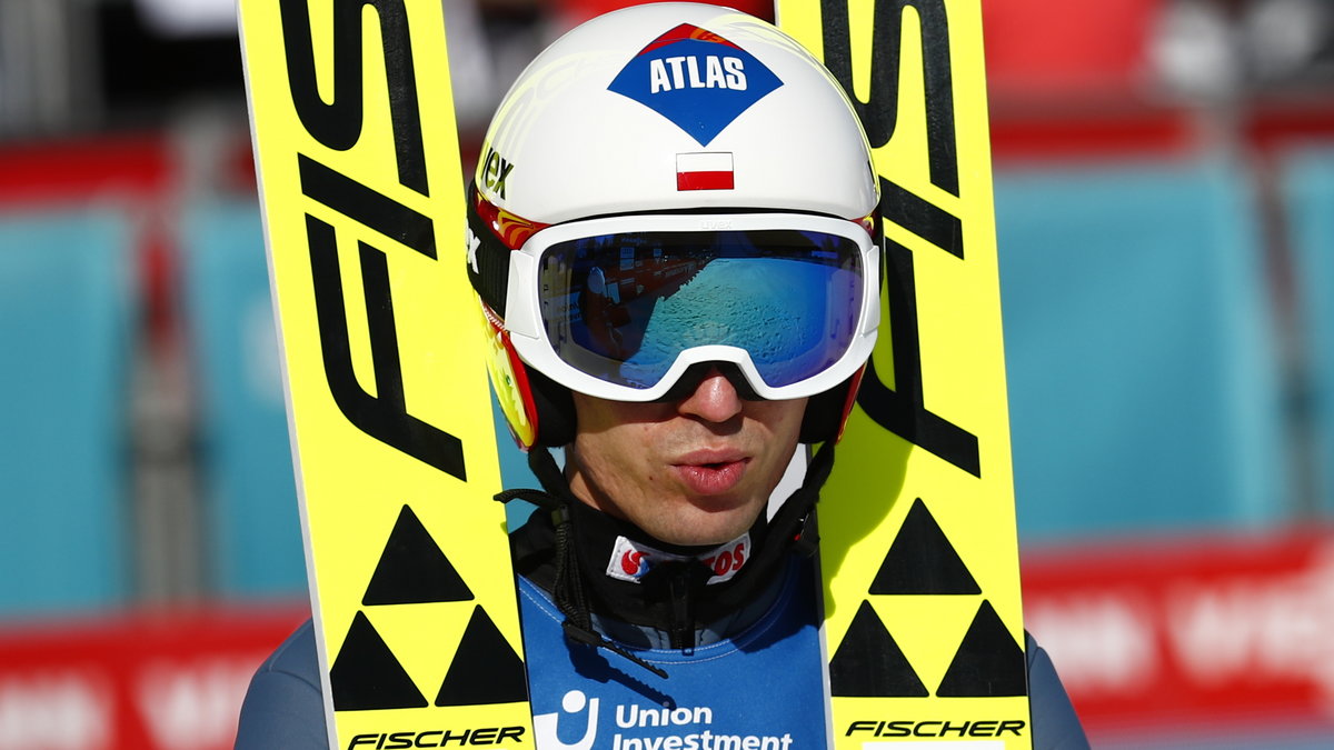 Kamil Stoch