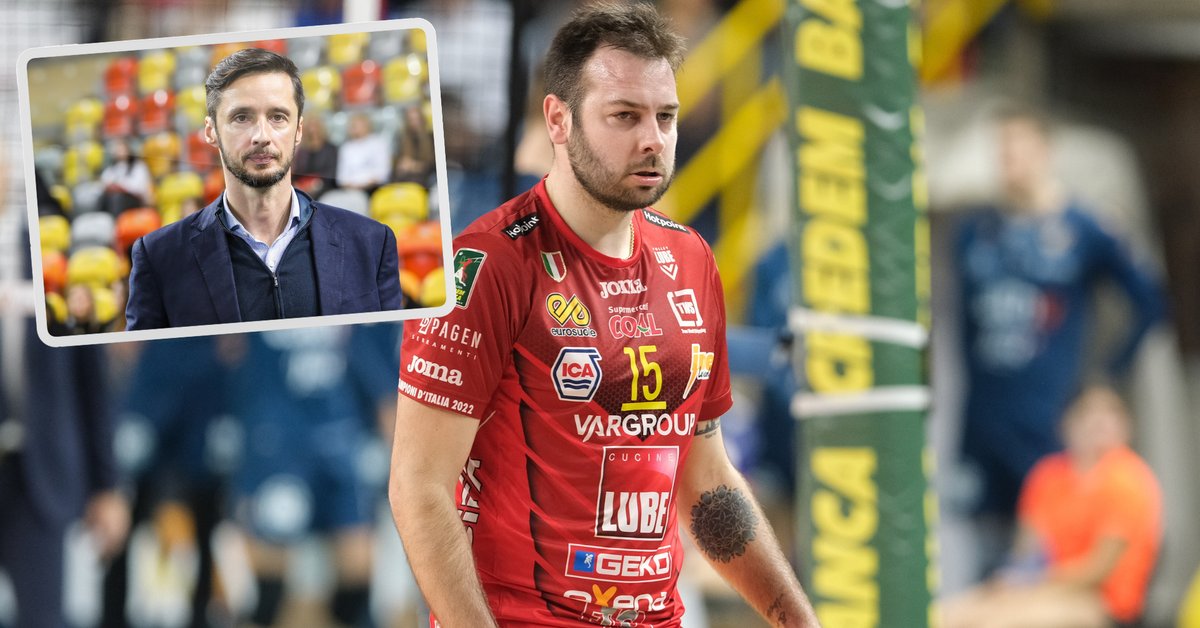 Bomba transferowa w PlusLidze. Tak trafił do nas "magik". Kulisy