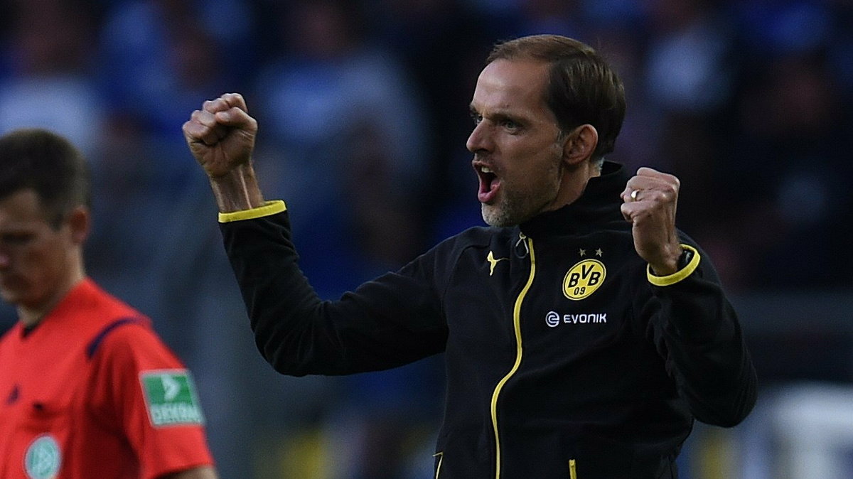 Thomas Tuchel