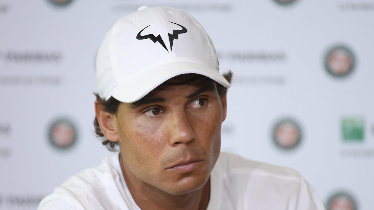 Rafael Nadal