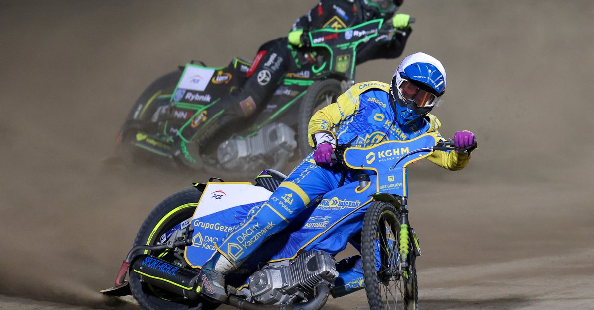 Masakra w Rybniku. Praktycznie znamy spadkowicza PGE Ekstraligi