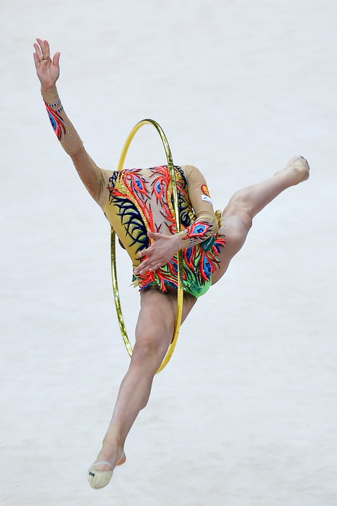 GYMNASTICS-EUR-BLR