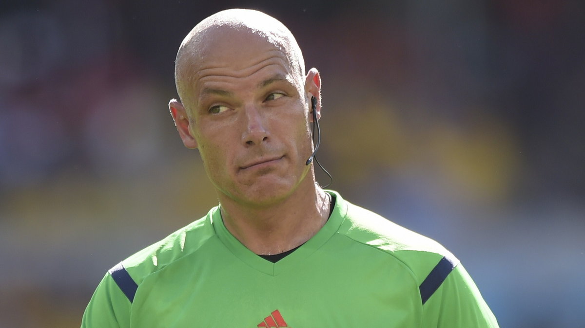 Howard Webb