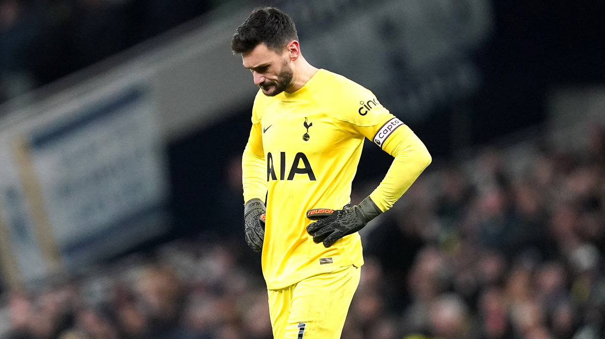 Hugo Lloris