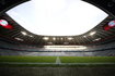 Allianz Arena w Monachium (Niemcy)