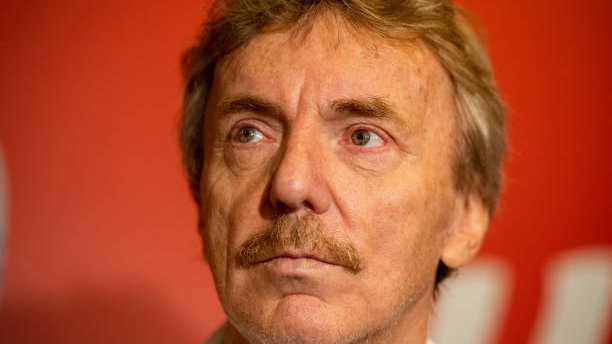 Zbigniew Boniek