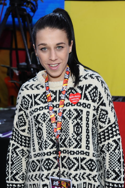 Joanna Jędrzejczyk