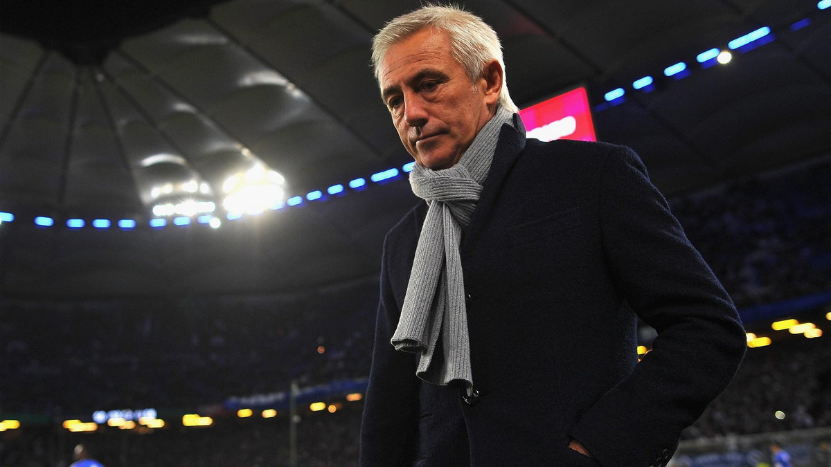 Bert van Marwijk