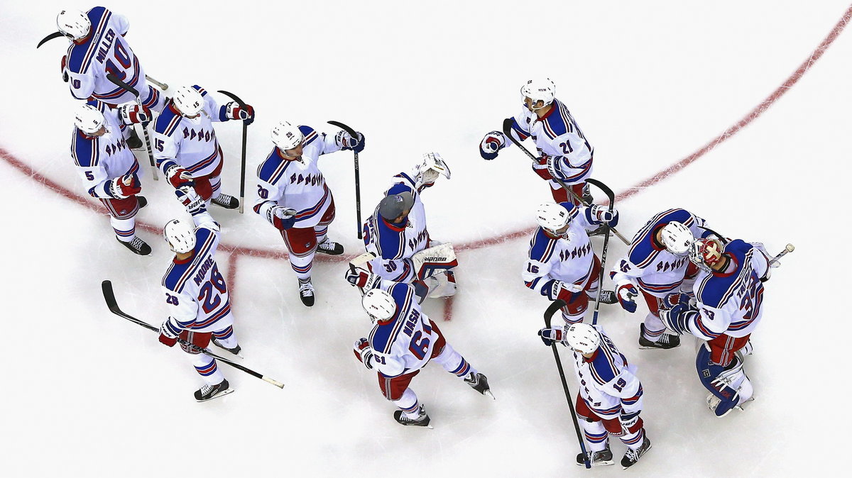 New York Rangers 