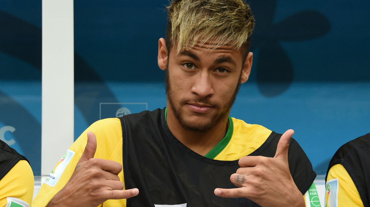 Neymar