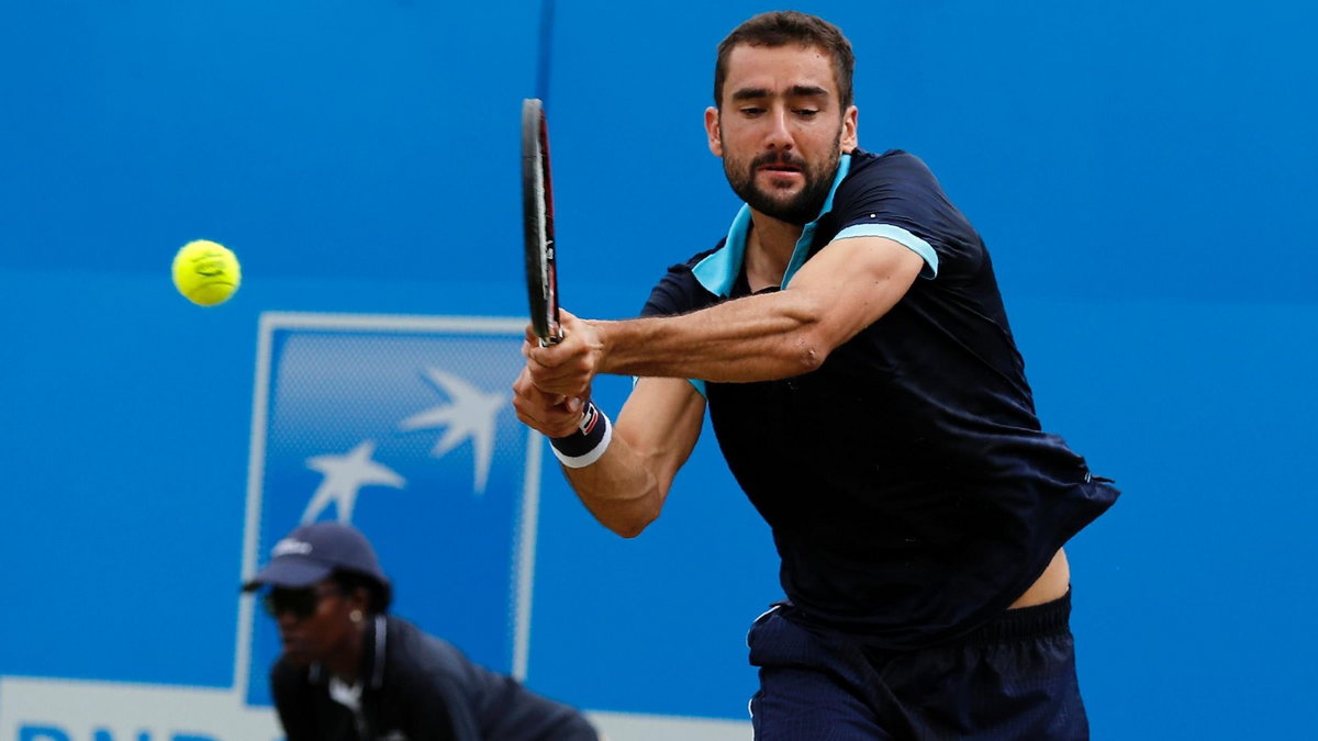 Marin Cilic