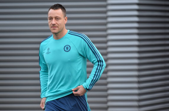 John Terry