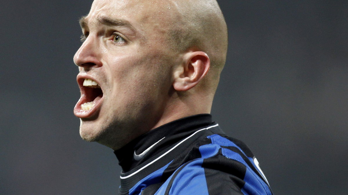 Esteban Cambiasso