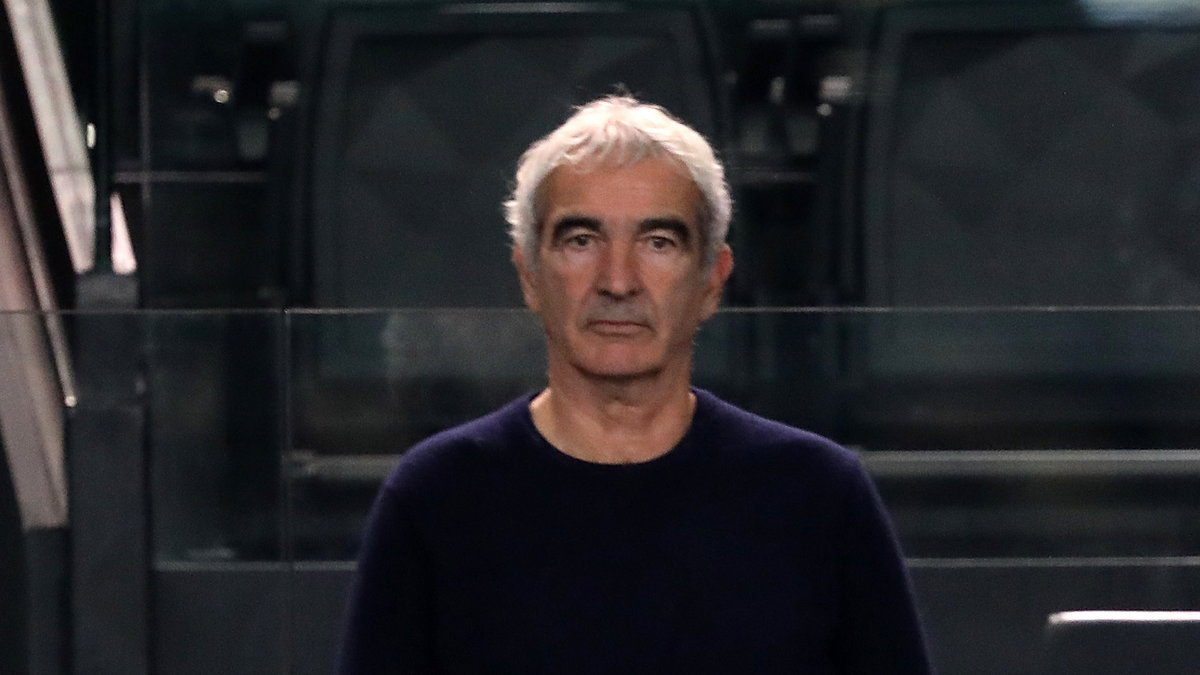 Raymond Domenech