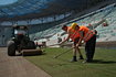 Wrocławski stadion prawie gotowy