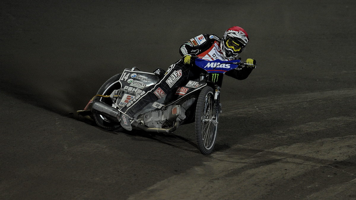 Tai Woffinden