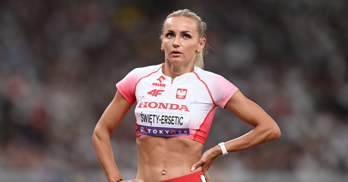 Amerykanie na czele tabeli medalowej MŚ. Polacy wciąż czekają