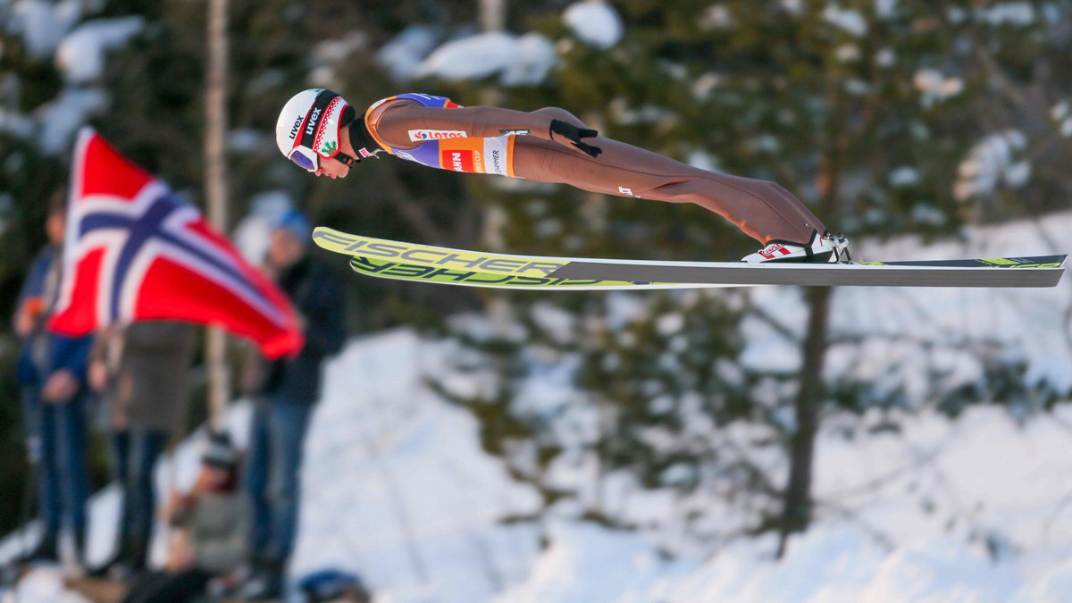 Kamil Stoch