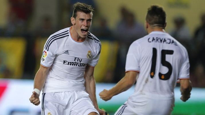 Gareth Bale