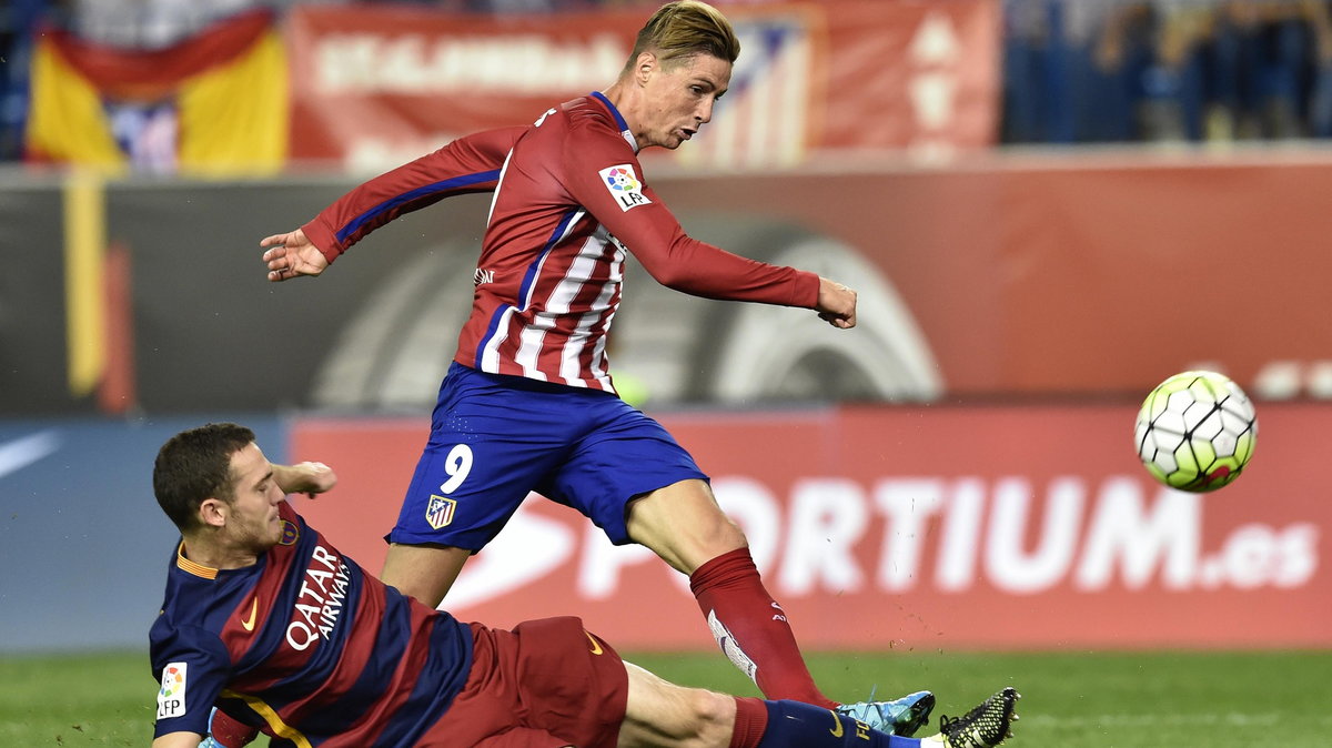 Fernando Torres