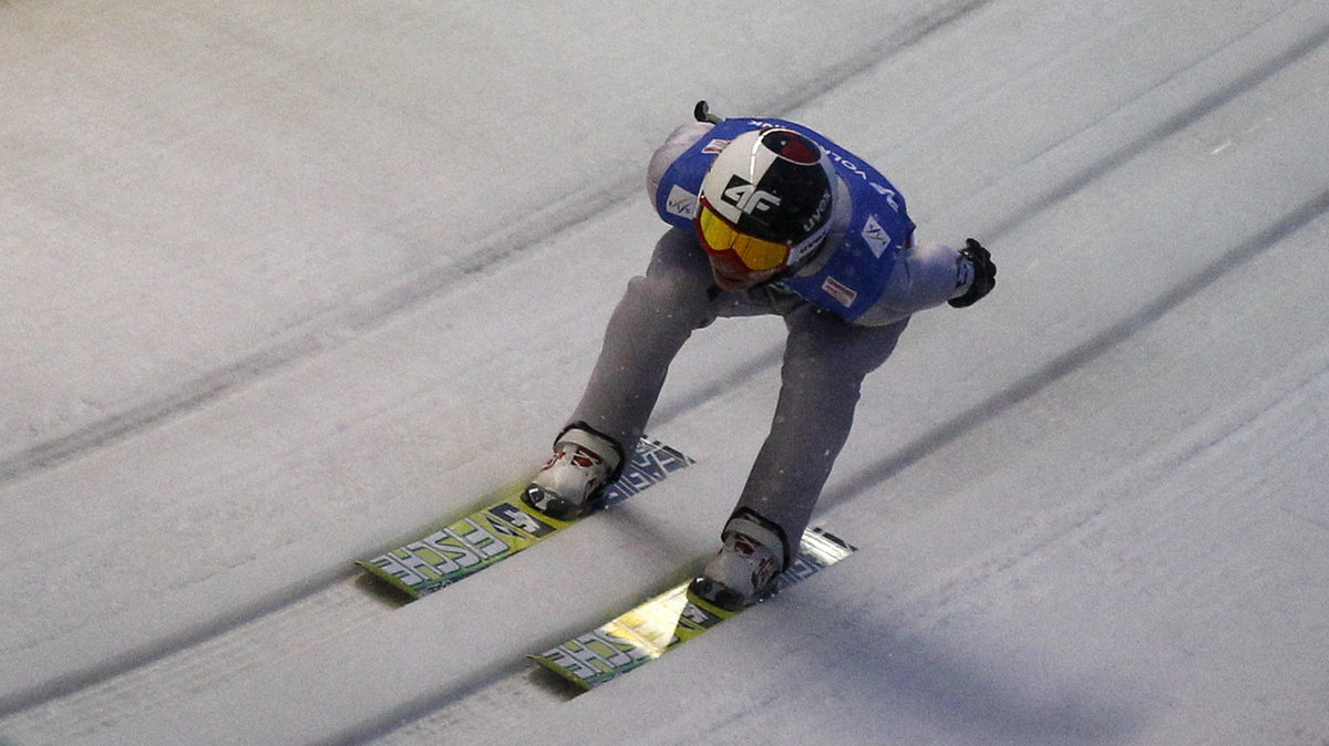 Kamil Stoch