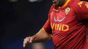 Adriano (AS Roma)