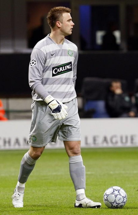 Artur Boruc