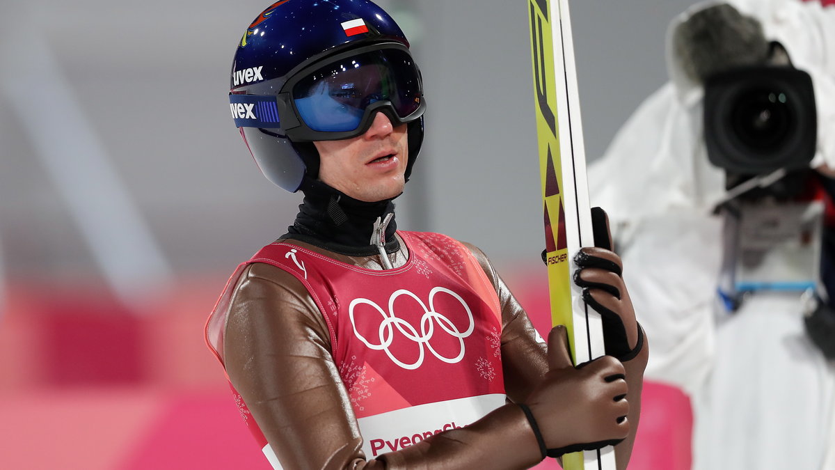 Kamil Stoch