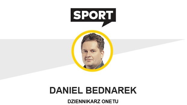 Newsletter Sport - Daniel Bednarek